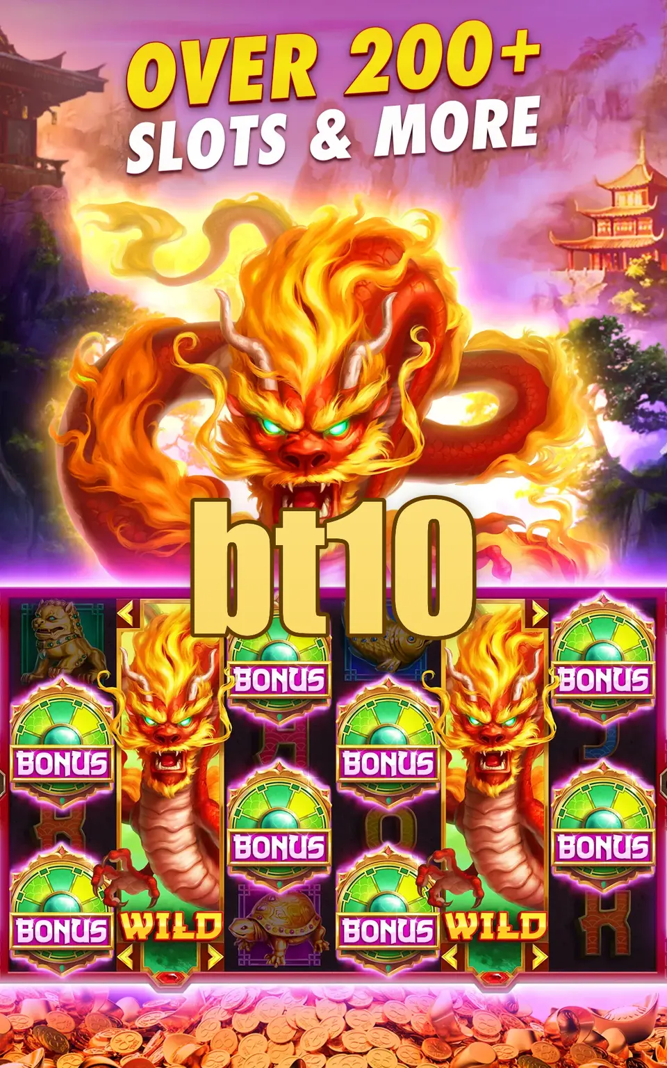 bt10 APK