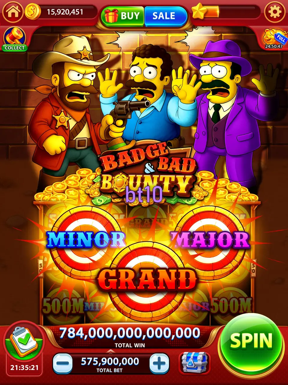 bt10 APK