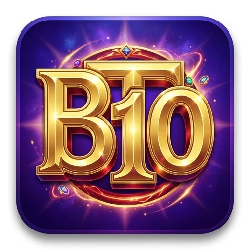 bt10 Logo - Oficial