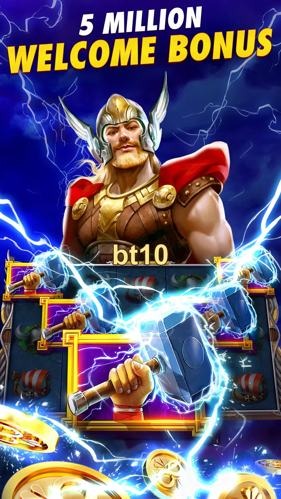 bt10 Preview - Oficial Baixar